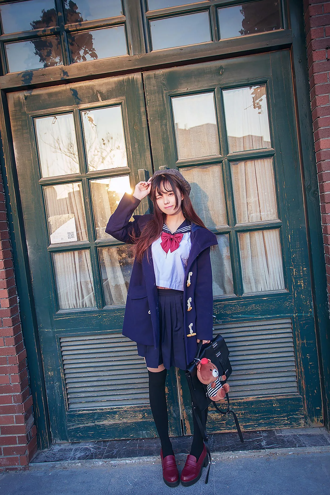 小野妹子w – NO.09 小野 [9P]插图7